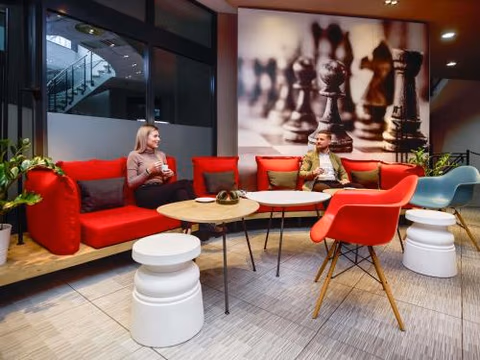 ibis Luzern Kriens — foto 8