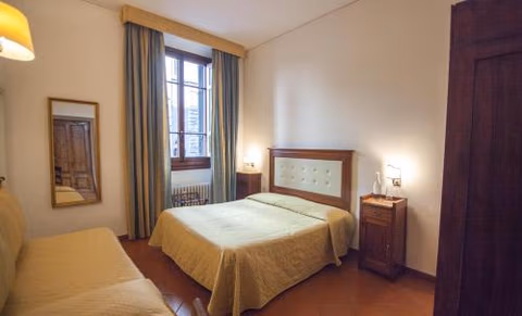 Hotel Cimabue — photo 6