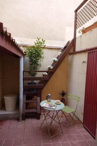 Casa Rural del Sol — foto 7