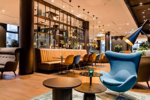 Motel One Köln-Messe — photo 6