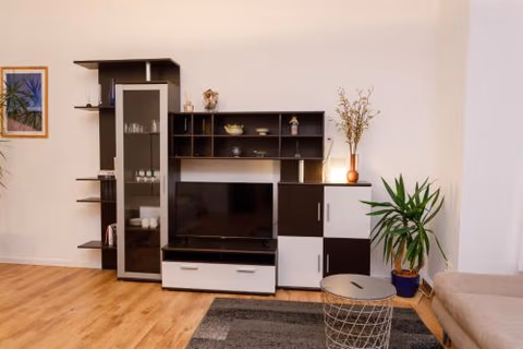FullHouse - Chemnitz - H132 Apartment — foto 9