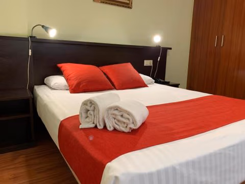 Hostal Hotil Coruña Centro — foto 8