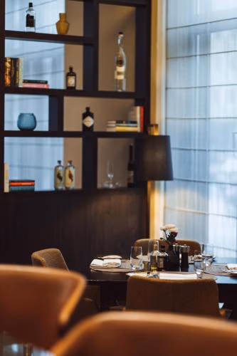 AMERON Köln Hotel Regent — foto 7