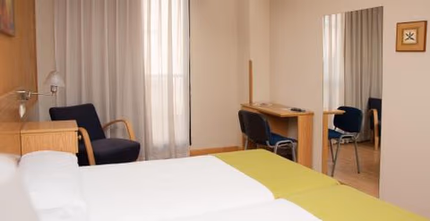 Hotel Confort — foto 2