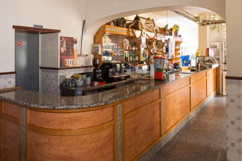 Hotel Reels - Residencial O TRINDADE — foto 3