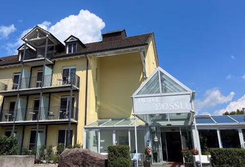 Hotel Rössli Hurden — foto 2
