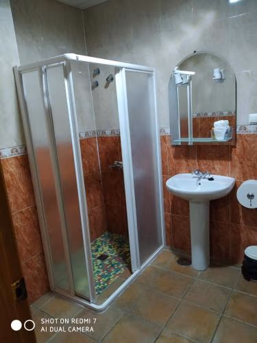 Hostal Restaurante El Parador — foto 6
