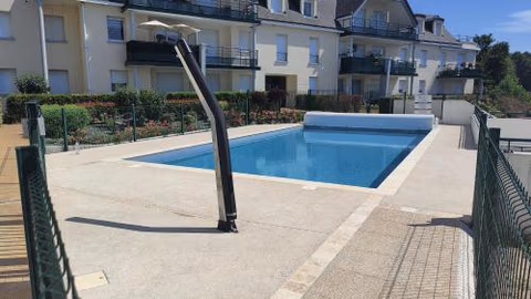 Appartement Leonard de Vinci — foto 2