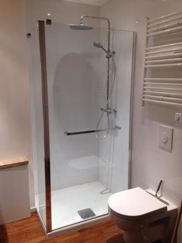 Loft Cathédrale by La Chambre à Coté — foto 8