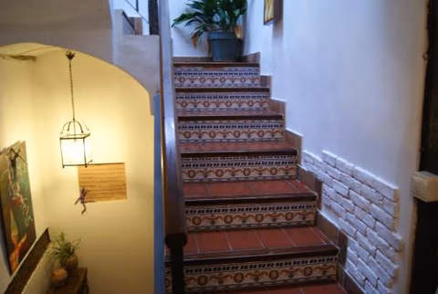 Casa Peregrinando — foto 3