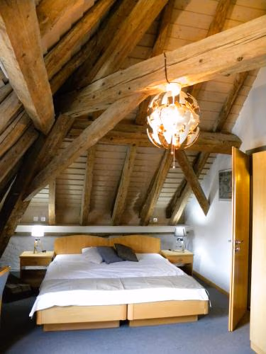 Auberge d'Etoy — foto 4