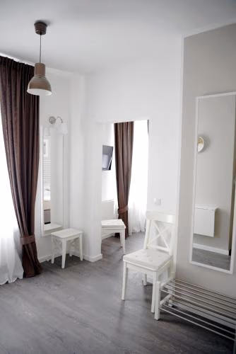 Hotel Baden — foto 6