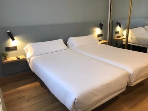 Hotel Príncipe de Asturias — foto 5