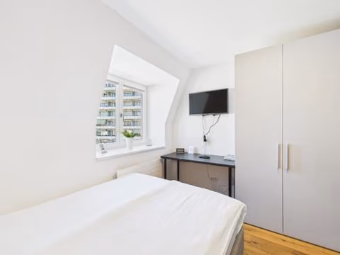 SCHNYDER'S HOME - Studio_1 — foto 4