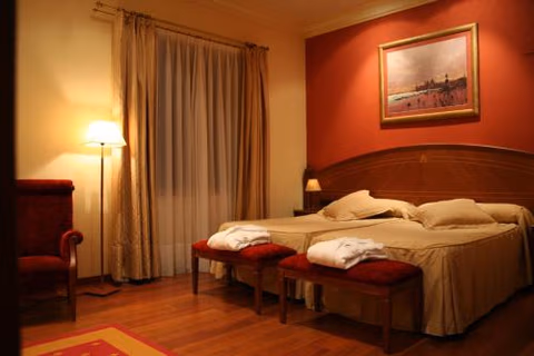 Hotel Palacio de la Magdalena — foto 8