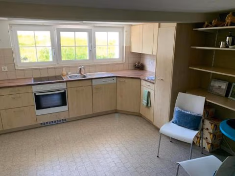 Apartment nirkwerk by Interhome — foto 6