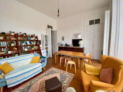 Casa dos Caminhos — foto 2