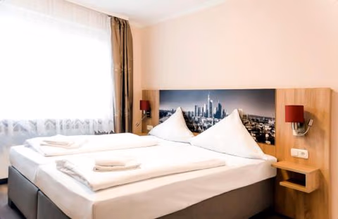Hotel Royal — photo 1