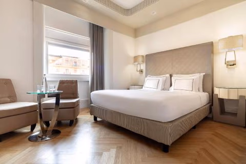 Meliá Genova — foto 7
