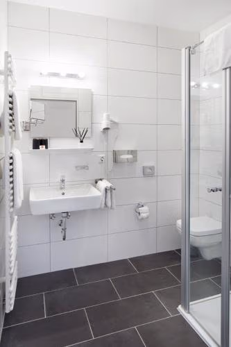 Hotel Wermelt — foto 5