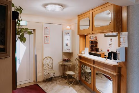 Ambiente Hotel Strehla — foto 8
