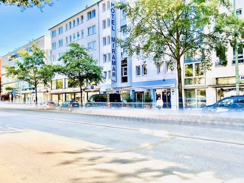 Hotel Miramar am Römer — foto 5