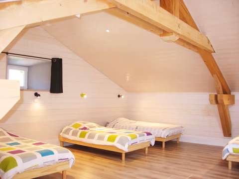 Gîte de la Ribeyre — foto 1