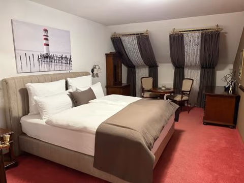 Hotel Kaiser — foto 4