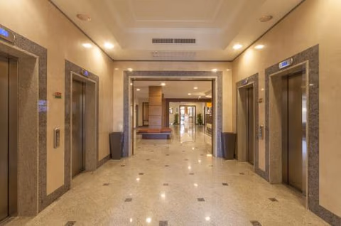 NilHotel Florence — photo 8