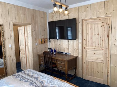 Zur Baumwolle Family Suites — foto 4
