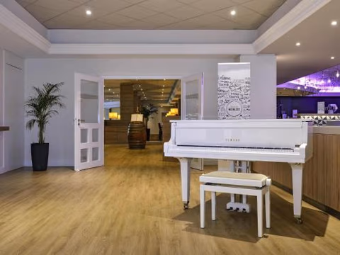 Mercure Hotel Koblenz — photo 3