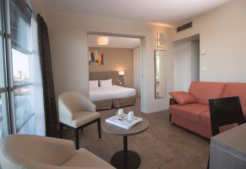 Best Western Hotel Sourcéo — foto 2