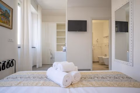 Hotel Ligure — foto 8