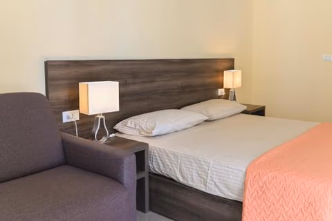 ADRIA Luxury Residence - Centro Trieste — foto 2