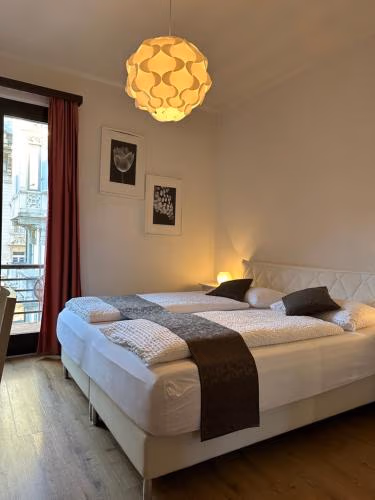 Hotel Croce Federale — foto 2