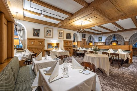 Central Sporthotel Davos — foto 2