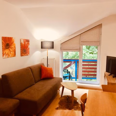 Apartment Safran — foto 1