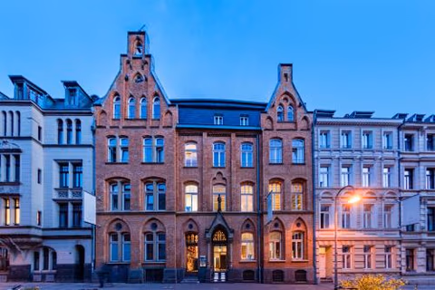 HOPPER Hotel St. Josef — photo 1