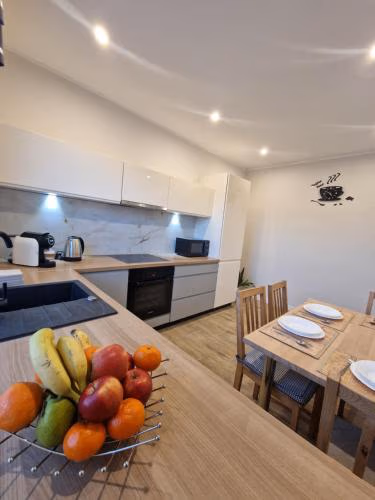 Apartament w Czarnowąsach 2 — foto 5