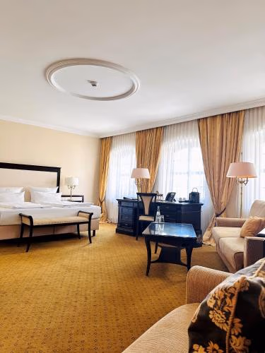 Hotel Suitess — foto 7