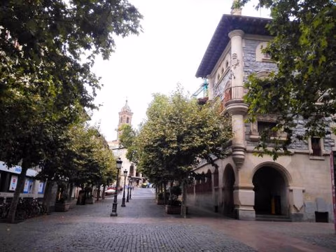 HABITAKA, Hogares de paso — photo 8