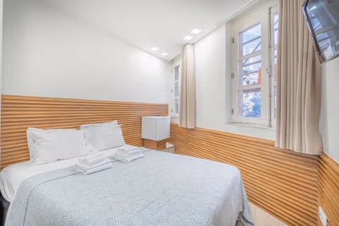 Souto Centro Rooms — photo 8
