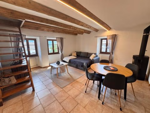 appartement Valentine au coeur des 4 Vallées — foto 1
