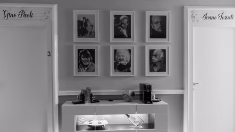 Granello Suite Central — photo 7