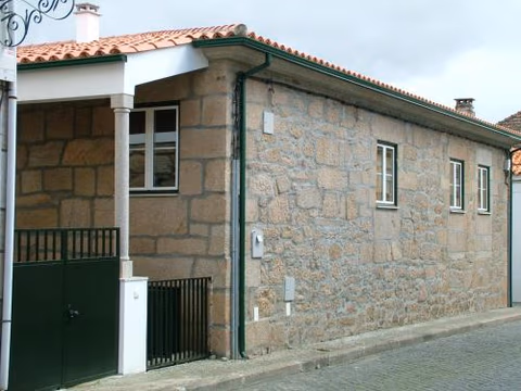 Casa d Toninha - Casas de Campo - Turismo Espaço Rural - AL — photo 1