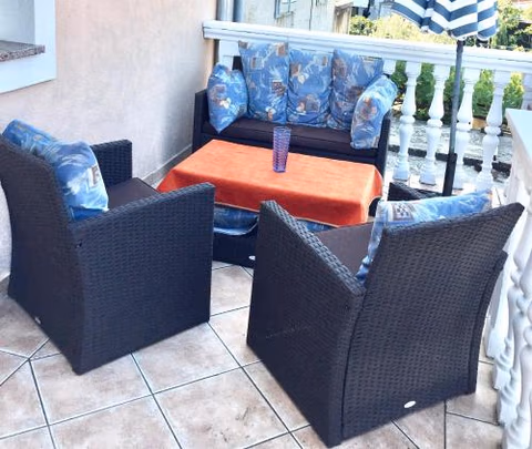 Apartman Luna Punat — foto 6