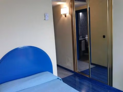 Hotel Villapaloma — foto 2