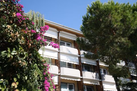 Hotel Palace — photo 1