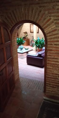 HABITACIONES LAS TERMAS — photo 8