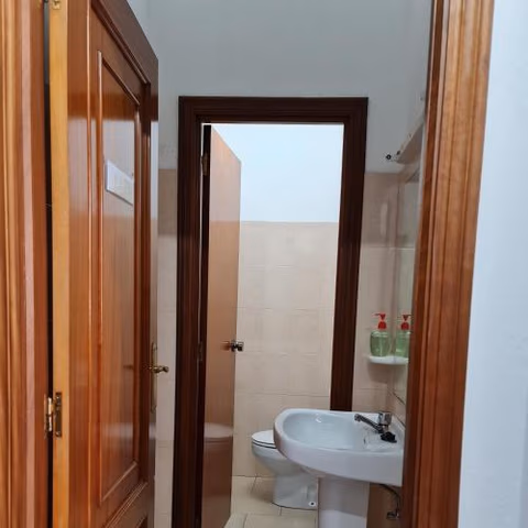 Hostel Río Eo Albergue Ribadeo — foto 7